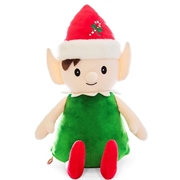 Personalised+Elf+Cubby