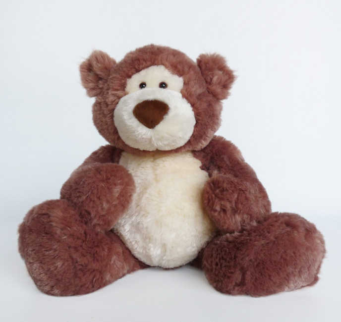 Teddy Bears, My Teddy