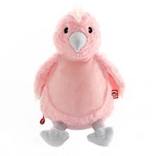 Baby Galah CockatooBaby Galah Cockatoo