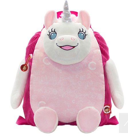 Backpack Unicorn