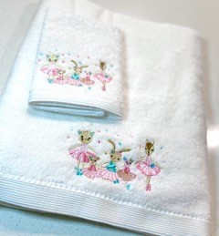 Ballerina_towel