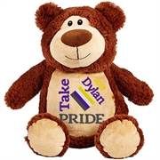 This+is+an+image+of+a+Brown+Teddy+Non+Binary+Flag+from+My+Teddy