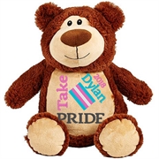 This+is+an+image+of+a+Brown+Teddy+Transgender+Flag+from+My+Teddy