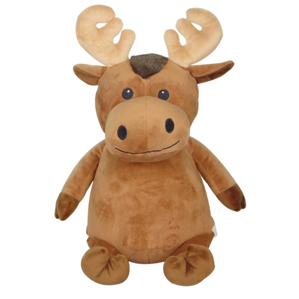 Bruce Moose