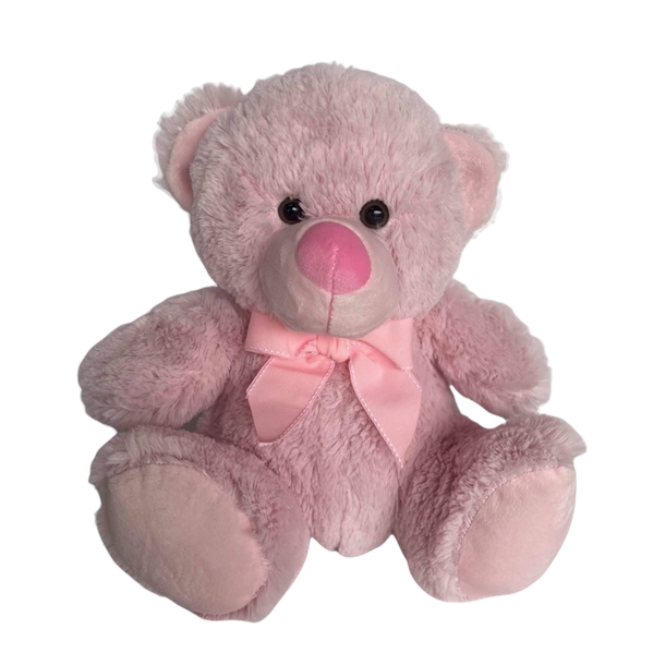 Buddy Pink - 31cm