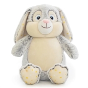Bunny+Yellow+Star