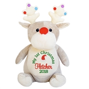 Reindeer+Teddy+Baby+Christmas+Ideas+from+My+Teddy