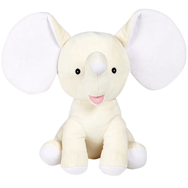 Dumble elephant cream