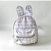 Easter+Bunny+Backpack+Beige+-+Personalised+