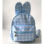 Easter+Bunny+Backpack+Blue+-+Personalised+