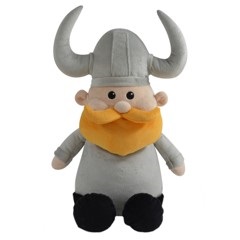 Erik the Viking