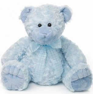 Georgie Large Blue - 50cm