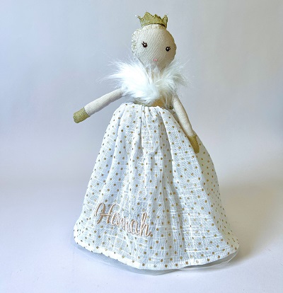 Gold Princess - 38cm