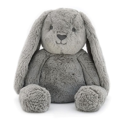 Huggie Bunny Grey