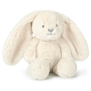 Huggie+Bunny+Ivory+personalised