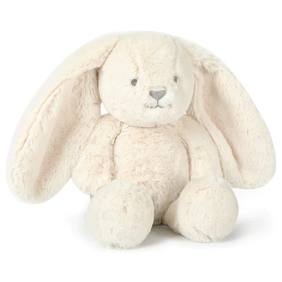 Huggie Bunny Ivory