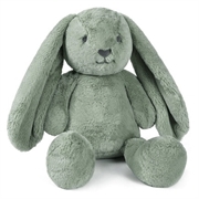 Huggie+Bunny+Sage+personalised