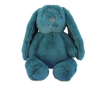 Huggie Bunny Teal