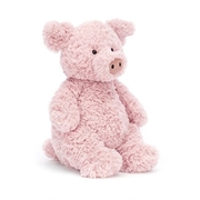 Barnabus+Pig+jellycat+soft+toy
