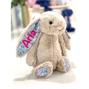 Jellycat+Bunny+Beige+Blossom