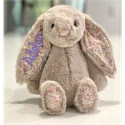 Jellycat+Bashful+Bunny+Beige+Blossom