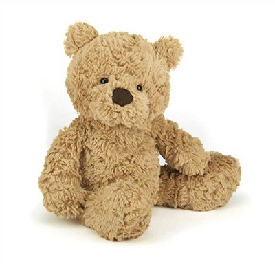 Jellycat Bashful Bumbly bear 30cm