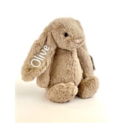 jellycat+bunny+beige+stuffed+rabbit+toy