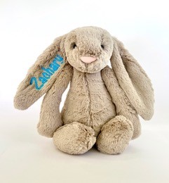 Jellycat Bashful Bunny - Beige 38cm