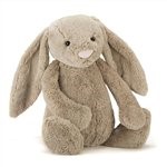 Jellycat Bashful Bunny - Beige 38cm