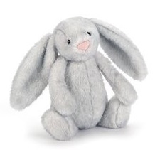 Jellycat Bashful Bunny - Birch 30cm