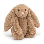 Jellycat Bashful Bunny - Biscuit 30cm