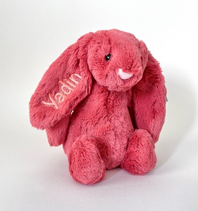 Jellycat Bashful Bunny - Cinnamon 30cm