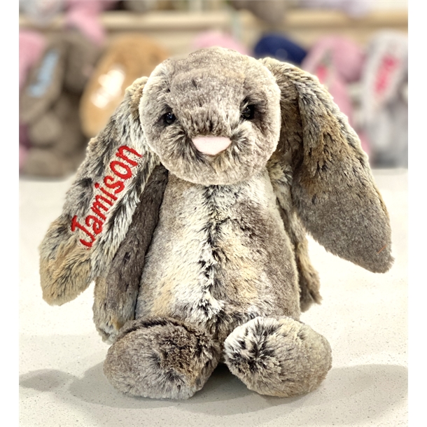 Jellycat Bashful Bunny - Cottontail 30cm