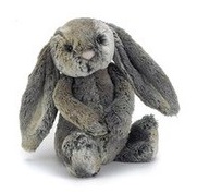 Jellycat Bashful Bunny - Cottontail 30cm
