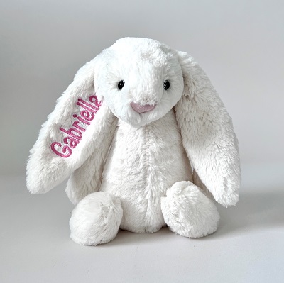 Jellycat Bashful Bunny - Cream 38cm