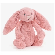 Jellycat+Bashful+Bunny+-+Petal+personalised+30cm+medium