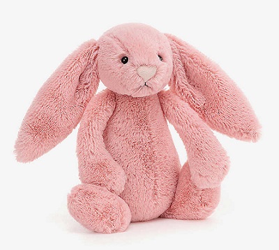 Jellycat Bashful Bunny - Petal 30cm