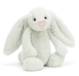 Jellycat Bashful Bunny - Seaspray 30cm