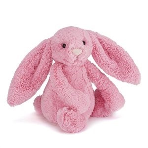 Jellycat Bashful Bunny - Sorbet 30cm