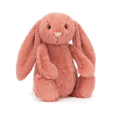 Jellycat Bashful Bunny - Sorrel 30cm