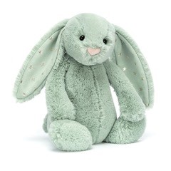 Jellycat Bashful Bunny - Sparklet 30cm - preorder