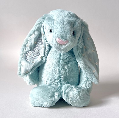 Jellycat Bashful Bunny - Sparklet 30cm
