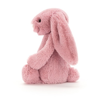Buy Tulip Pink Jellycat Bashful Bunny