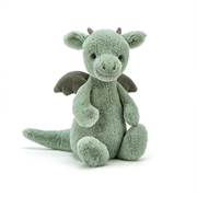Jellycat+Bashful+Dragon+Original+Medium