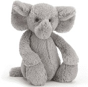 Elephant+jellycat+soft+toy