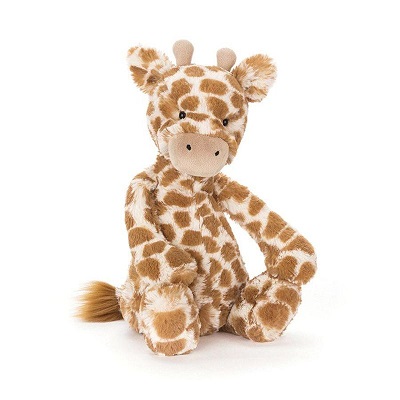 Jellycat Bashful Giraffe 30cm