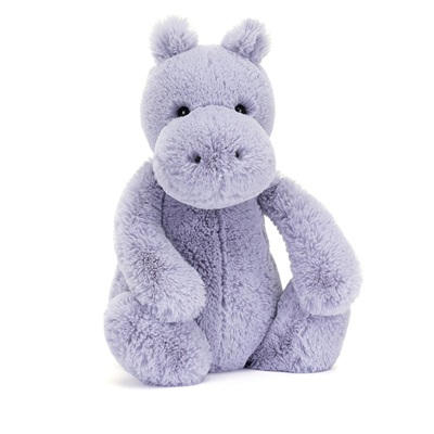 Jellycat Bashful Hippo 30cm