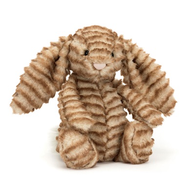 Jellycat Bashful Luxe Juniper Bunny 30cm