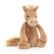 Pony+jellycat+soft+toy