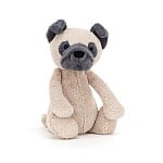 Jellycat Bashful Pug 30cm